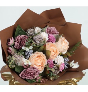 yapay karısık buket